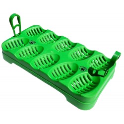 Lugarti Reptile Egg Tray -...