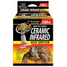 Zoo Med Ceramic Infrared Heat Emitter - 100w