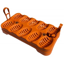 Lugarti Reptile Egg Tray -...