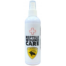 Lugarti Reptile Wound Care