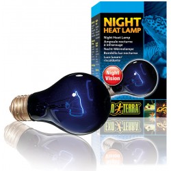 Exo Terra Night Heat Lamp -...