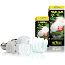 Exo Terra Natural Light - 13w