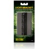 Exo Terra Light Bracket - Adhesive Support Base