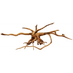 Lugarti Spider Wood - Jumbo
