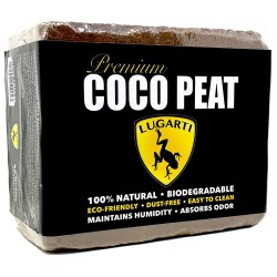 Lugarti Premium Coco Peat -...