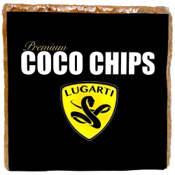 Lugarti Premium Coco Chips...