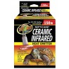 Zoo Med Ceramic Infrared Heat Emitter - 150w