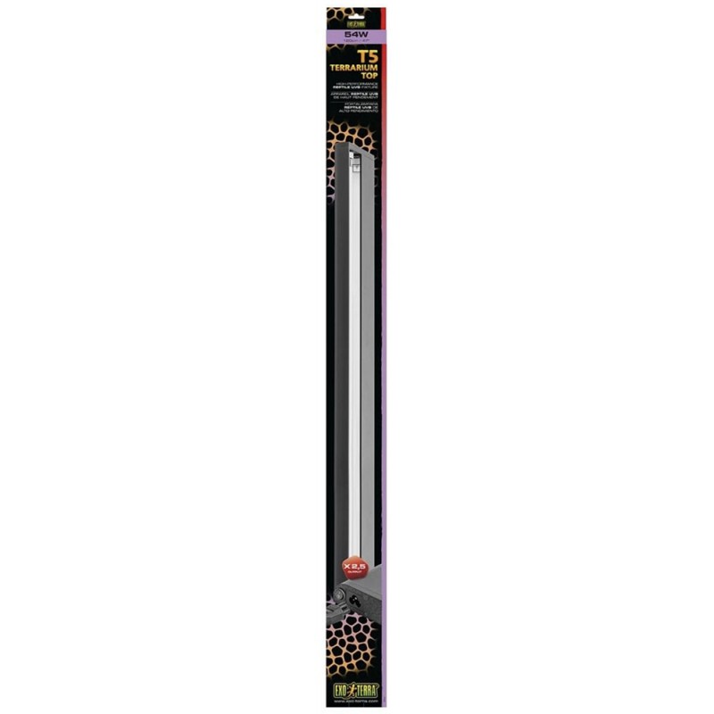 Exo Terra T5 Terrarium Top - 47"