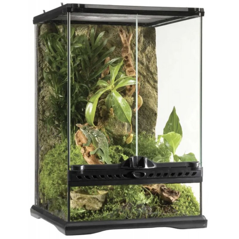 Exo Terra Natural Terrarium - Mini / Tall