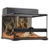 Exo Terra Natural Terrarium - Small / Low