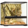 Exo Terra Natural Terrarium - Small / Wide