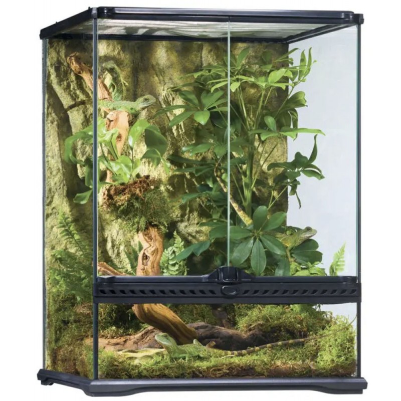 Exo Terra Natural Terrarium - Small / Tall