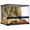 Exo Terra Natural Terrarium - Medium / Wide