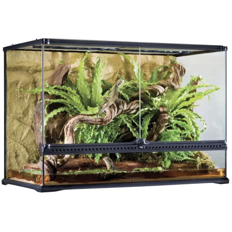 Exo Terra Natural Terrarium - Large / Tall