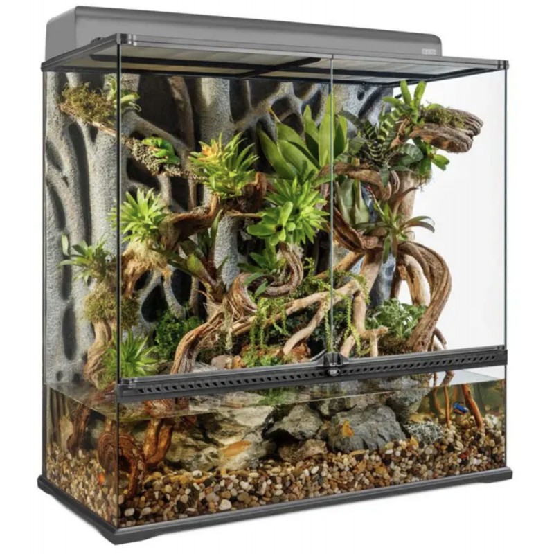 Exo Terra Natural Terrarium - Large / X-Tall