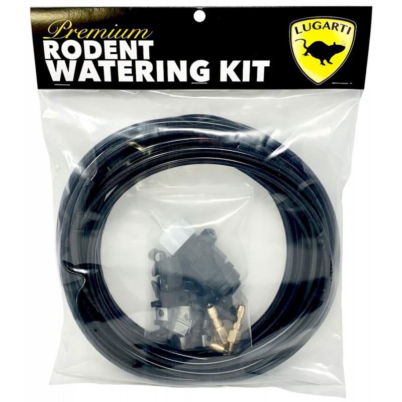 Lugarti Premium Rodent Watering Kit