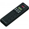 Lugarti Digital Timer Power Strip