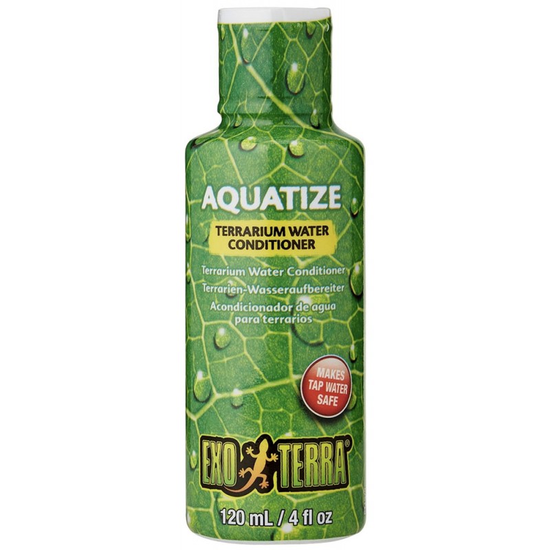Exo Terra Aquatize