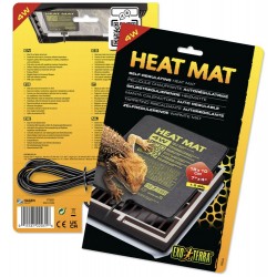 Exo Terra Heat Mat - PTC...