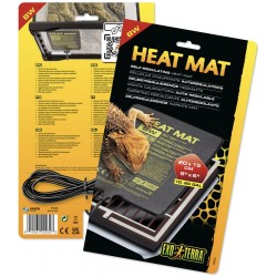 Exo Terra Heat Mat - PTC...