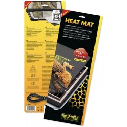 Exo Terra Heat Mat - PTC...