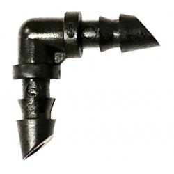 Rodent Water Fitting - L...