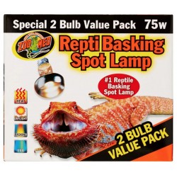 Zoo Med Repti Basking Spot...