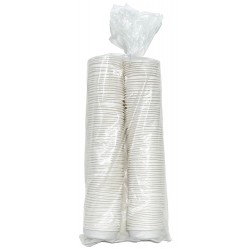 Lugarti Biodegradable Gecko Food Cups - 150 Count