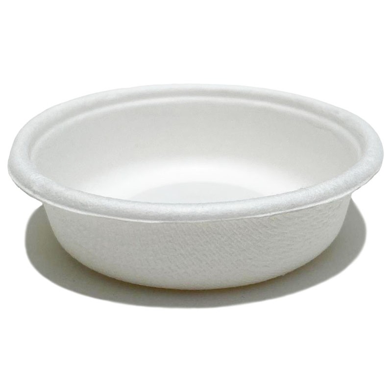 Lugarti Biodegradable Gecko Food Cups - 150 Count