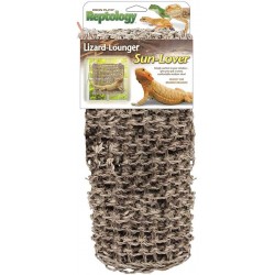 Penn-Plax Lizard Lounger -...