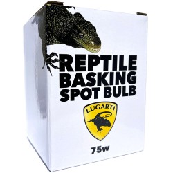 Lugarti Reptile Basking...