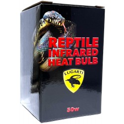 Lugarti Reptile Infrared...