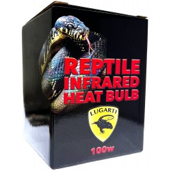 Lugarti Reptile Infrared...