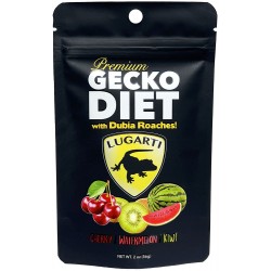 Lugarti Premium Gecko Diet...