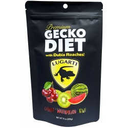 Lugarti Premium Gecko Diet...