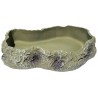 Lugarti Naturalistic Rock Bowl - Medium