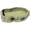 Lugarti Naturalistic Rock Bowl - Large