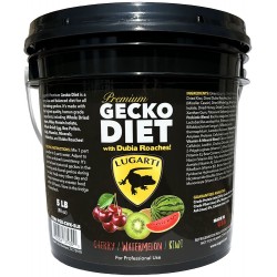 Lugarti Premium Gecko Diet...