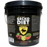 Lugarti Premium Gecko Diet - Cherry / Watermelon / Kiwi - 5 lbs