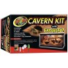 Zoo Med Cavern Kit