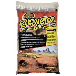 Zoo Med Excavator - 10 lb