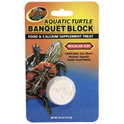 Zoo Med Aquatic Turtle...