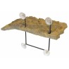 Zoo Med Turtle Dock - Small