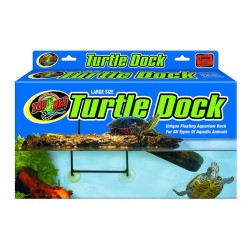 Zoo Med Turtle Dock - Large