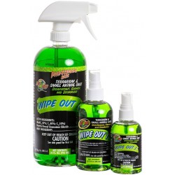 Zoo Med Wipe Out 1 - 32 oz