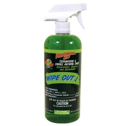 Zoo Med Wipe Out 1 - 32 oz