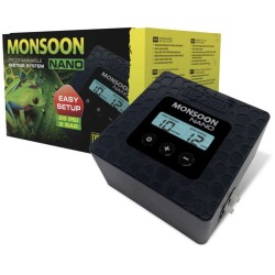 Exo Terra Monsoon - Nano