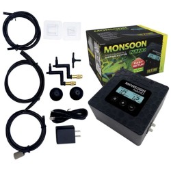 Exo Terra Monsoon - Nano