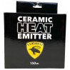 Lugarti Ceramic Heat Emitter - 150w