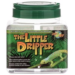 Zoo Med Little Dripper